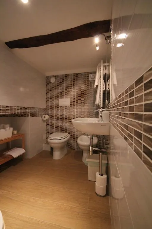 Apartament Albachiara Neapol Włochy