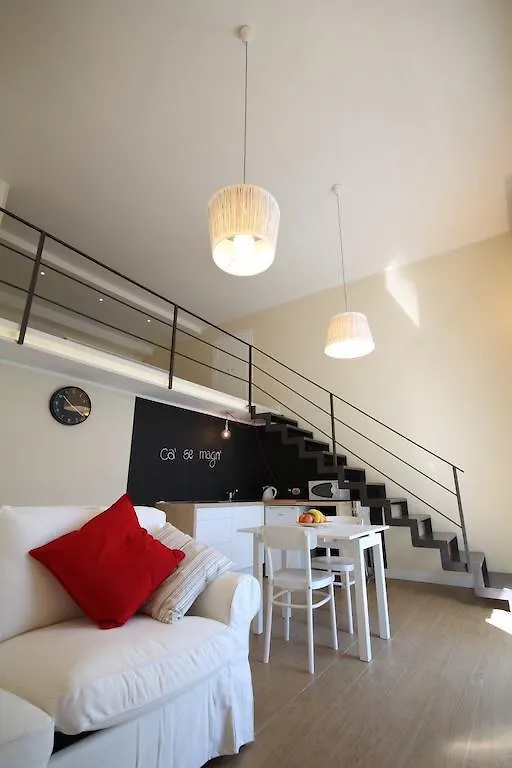 Apartament Albachiara Neapol 0*,