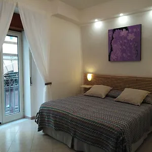 Casa Nel Cuore Di Centro Storico Naples