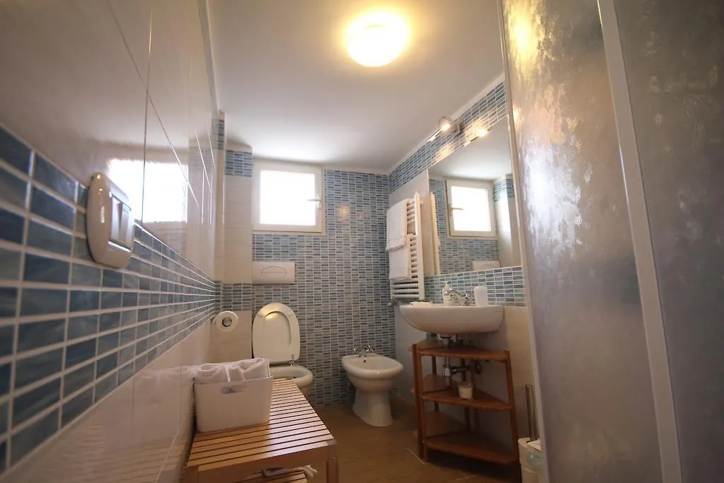Appartement Albachiara à Naples