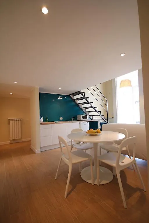 Appartement Albachiara à Naples
