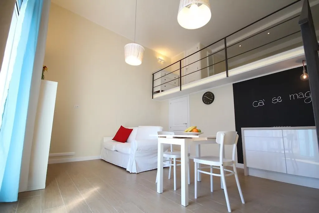 Appartement Albachiara à Naples