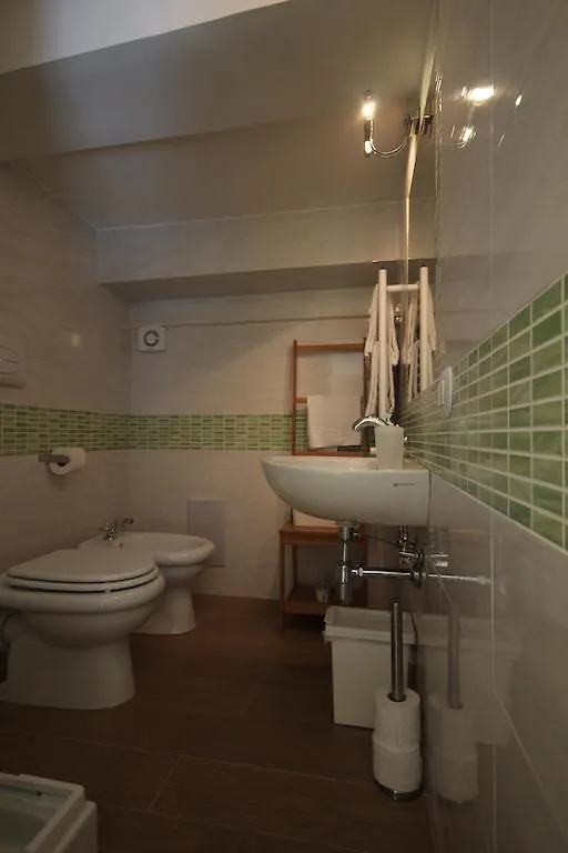 Appartement Albachiara à Naples