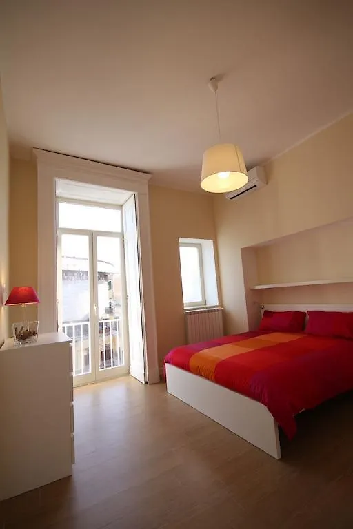 Appartement Albachiara à Naples
